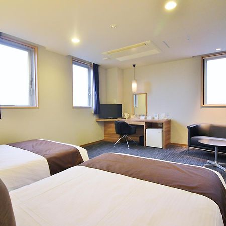 Kiryu Grand Hotel Номер фото