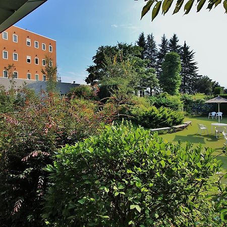Kiryu Grand Hotel Экстерьер фото
