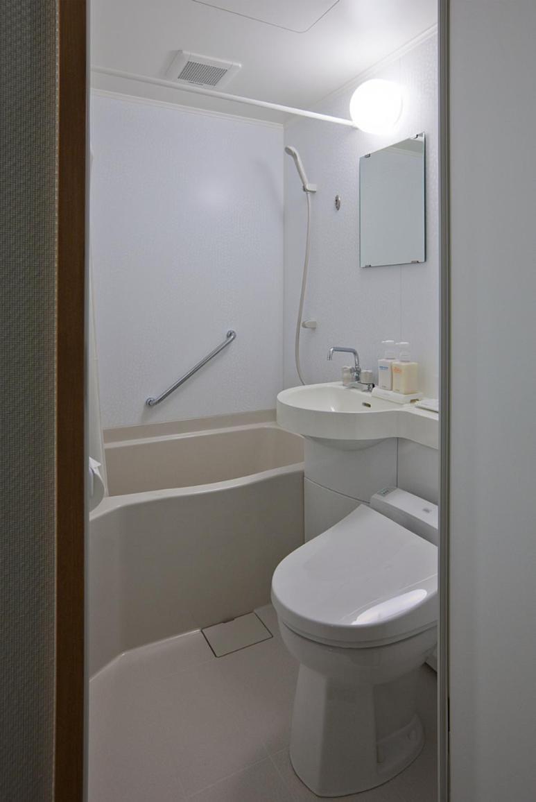 Kiryu Grand Hotel Номер фото