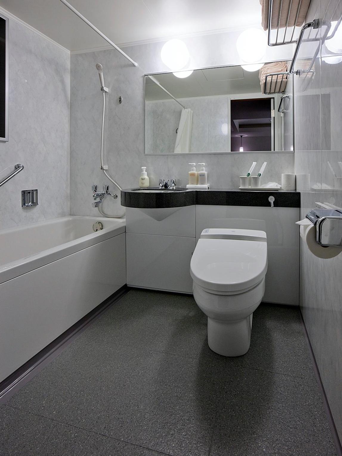 Kiryu Grand Hotel Номер фото