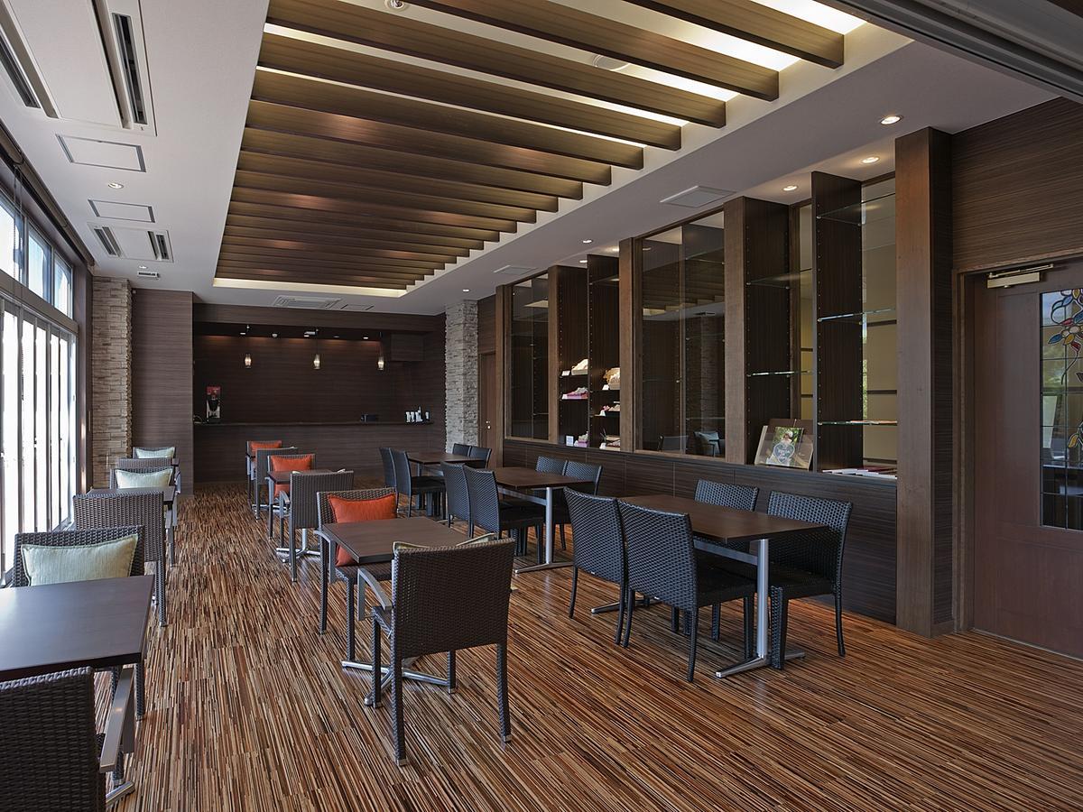 Kiryu Grand Hotel Экстерьер фото
