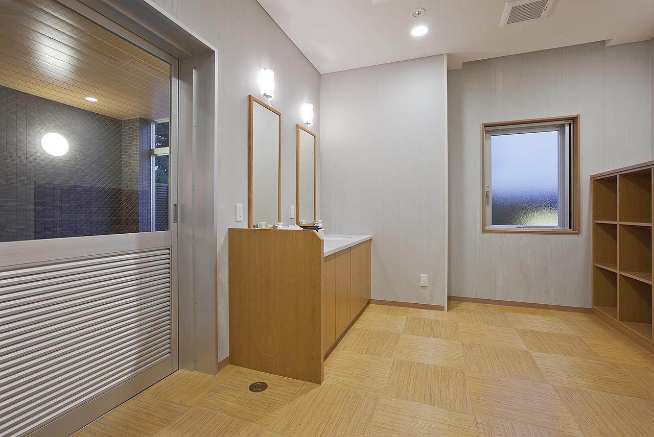 Kiryu Grand Hotel Экстерьер фото