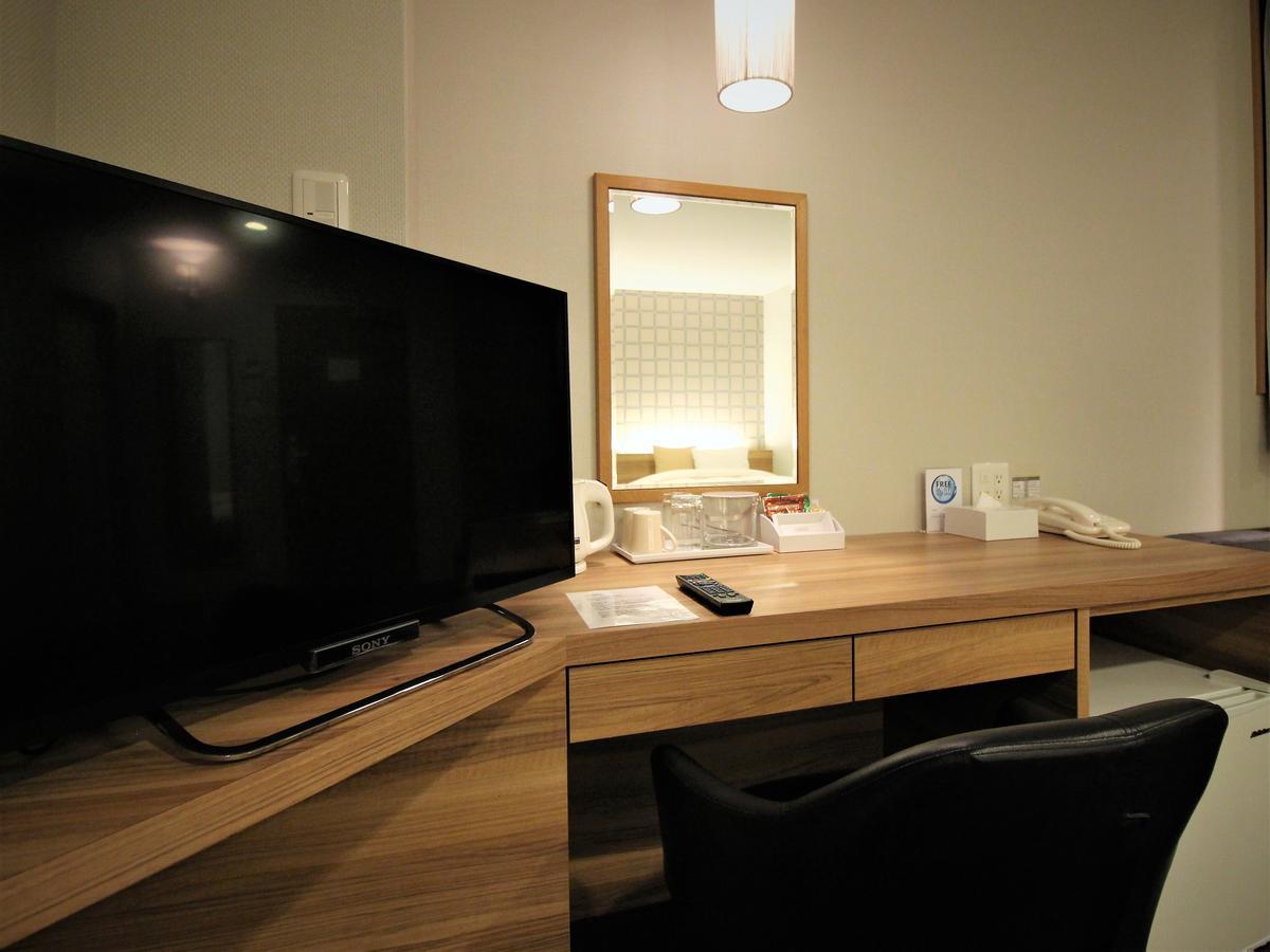 Kiryu Grand Hotel Экстерьер фото